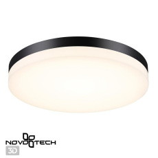 Светильник Уличный светодиодный настенно-потолочного монтажа Novotech Opal 358890