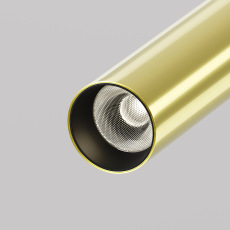 Потолочный светильник Focus T 4000K 6Вт 36°, C141CL-L125-6W4K-BBS