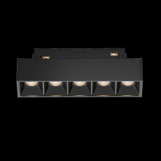 Трековый светильник TR014-2-10W3K-B TR014-2-10W3K-B