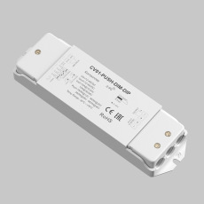 Контроллер с плавным включением 12-48VDC DIM, 731013