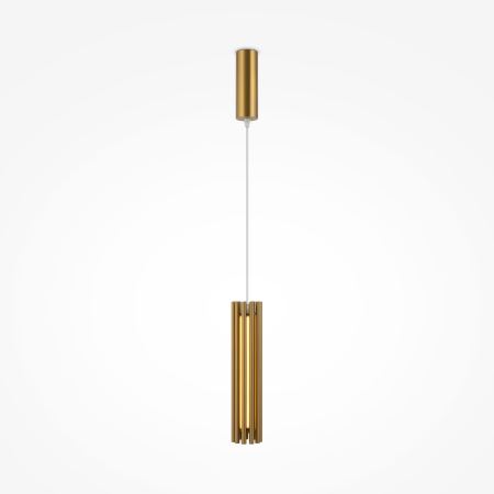 Подвесной светильник Sonata 3000K 12Вт, MOD410PL-L12BS3K