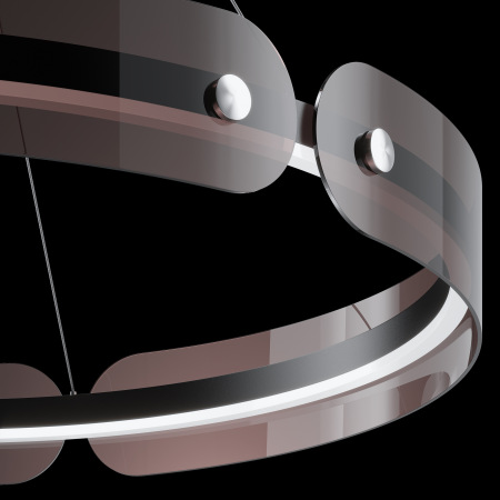 Подвесной светильник Interstellar MOD309PL-L40GR4K