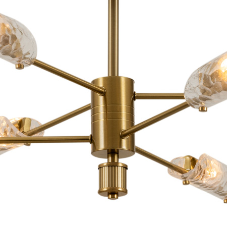 Потолочный светильник Baret, FR5420CL-06BS