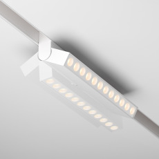 Трековый светильник Points Rot Exility 2700-6000K 12Вт 36° Dim Smart, TR033-4-12W3K-M-DS-W