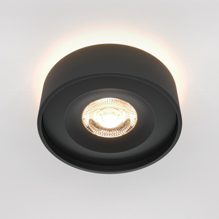 Встраиваемый светильник Planet 4000K 1x11Вт 36° DL035-2-L6B4K