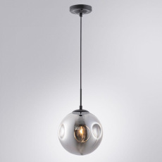 Светильник Arte Lamp TUREIS A9920SP-1BK