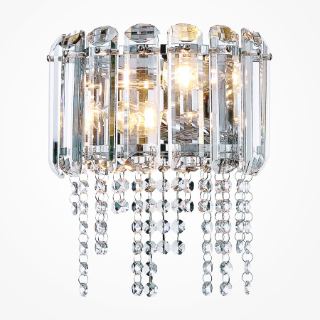 Настенный светильник (бра) Hail MOD097WL-02CH