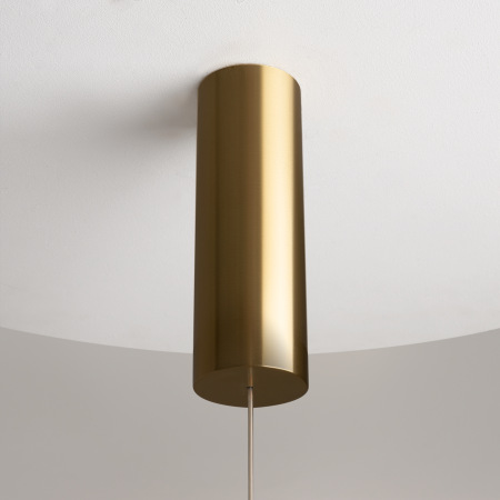 Подвесной светильник Loop 3000К 14Вт, MOD290PL-L14BS3K