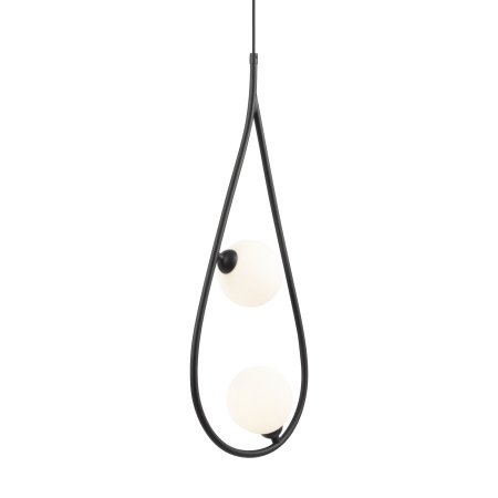 Люстра Perlina FR4005PL-02B