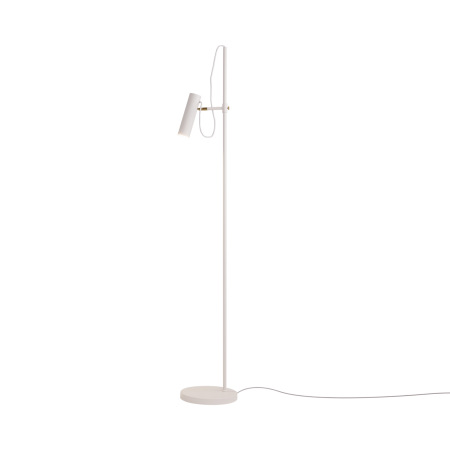 Напольный светильник (торшер) Bansky GU10х1 40Вт, MOD129FL-01W