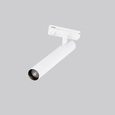 Трековый светильник Focus T Unity 3000K 6Вт 36°, TR141-1-6W3K-M-W