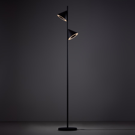 Напольный светильник (торшер) Etro, FR6141FL-L14B