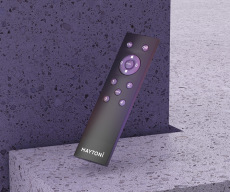 Пульт для управления освещением Technical DRC034-B