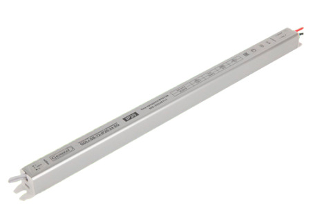 Ультратонкий источник напряжения GDLI-SS-24-IP20-12 SG