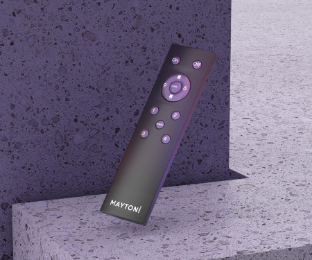 Пульт для управления освещением Technical DRC034-B