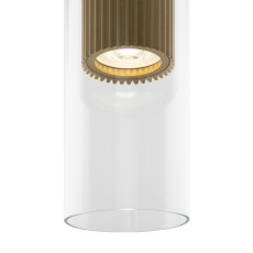 Подвесной светильник Dynamics GU10х1, MOD326PL-01MG