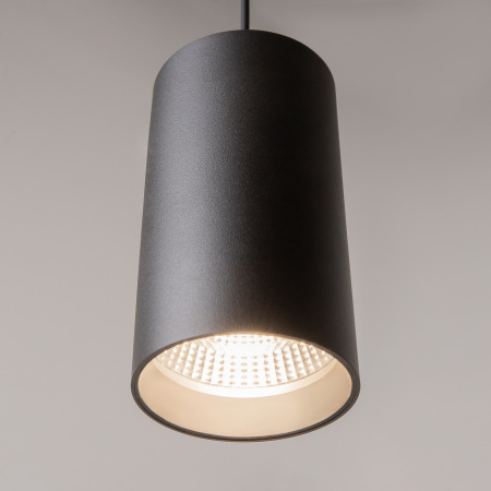 Подвесной светильник Vol 4000К 20Вт 50°, P100PL-20W4K-B