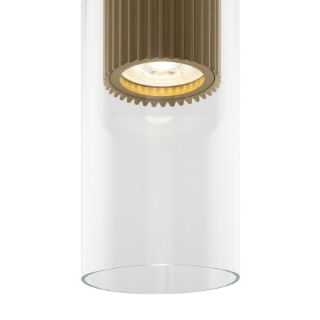 Подвесной светильник Dynamics GU10х1, MOD326PL-01MG