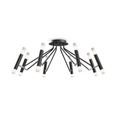 Потолочная люстра Maytoni Vigo MOD620CL-16B