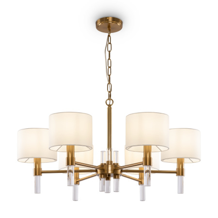 Подвесная люстра Freya Lino FR5186PL-06BS