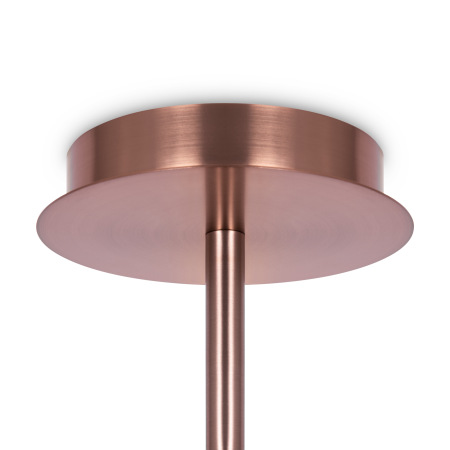 Подвесной светильник Erich E14х10, MOD221PL-10G