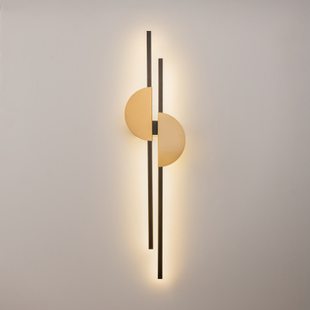 Настенный светильник (бра) Skyline 4000K 23Вт, MOD179WL-L22BS4K