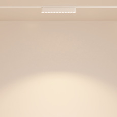 Трековый светильник Points Radity 3000K 12Вт 36°, TR082-1-12W3K-M-W