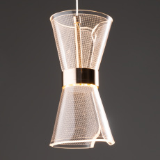 Подвесной светильник Dress, FR5438PL-L6G