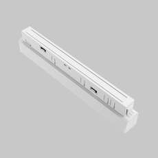 Трековый светильник Points Exility 2700-6000K 12Вт 36° Dim Smart Zigbee, TR031-4-12WTW-M-DSZ-W