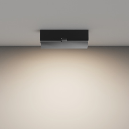 Потолочный светильник Basis Rot 4000K 12Вт 120°, C133CL-12W4K-B