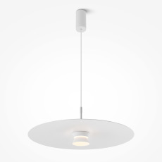 Подвесной светильник Platte 3000К 12Вт, MOD352PL-L10W3K1