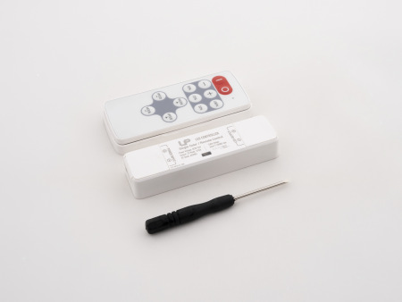 Контроллер одноцветный N10-S Nano RF 15A 003771