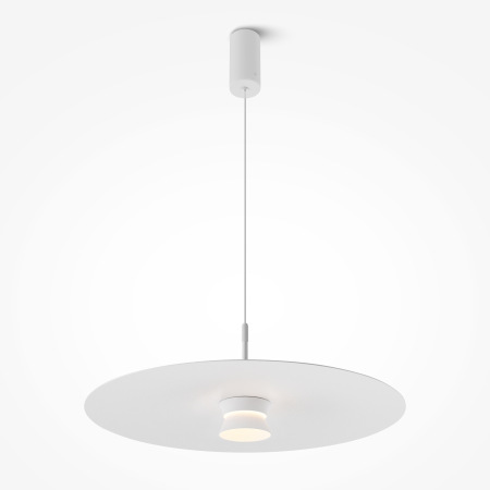 Подвесной светильник Platte 3000К 12Вт, MOD352PL-L10W3K1