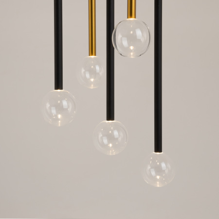 Подвесной светильник Bubble dream 3000К 16Вт, MOD383PL-L16BBS3K