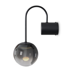 Настенный светильник (бра) Arch, FR6178WL-L5B