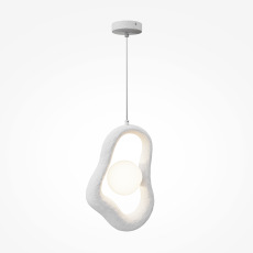 Подвесной светильник Opus G9х1, MOD380PL-01W