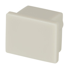 Комплект заглушек (для профиля ALM005S-2M) 10шт., ALM005EC