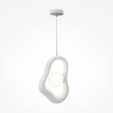 Подвесной светильник Opus G9х1, MOD380PL-01W