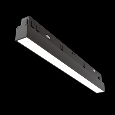 Трековый светильник Basis Exility 2700-6000K 12Вт 120° Dim Smart Zigbee, TR030-4-12WTW-DSZ-B
