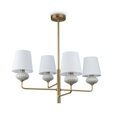 Подвесной светильник Ceramics, FR2029PL-04BS