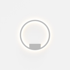 Настенный светильник (бра) Rim 2600-3500К 24Вт, MOD058WL-L25WK