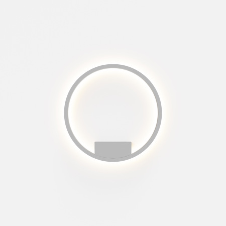 Настенный светильник (бра) Rim 2600-3500К 24Вт, MOD058WL-L25WK