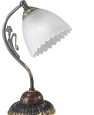 Настольная лампа Reccagni Angelo P.2510