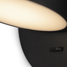 Настенный светильник (бра) Pixel 3000К 7Вт, MOD421WL-L6B3K