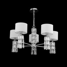 Подвесная люстра Maytoni Talento DIA008PL-05CH