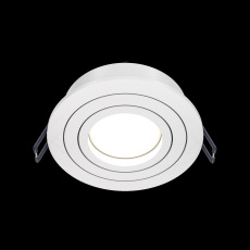 Встраиваемый светильник Atom DL023-2-01W