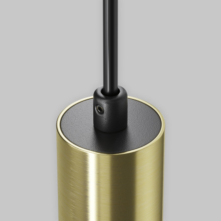 Подвесной светильник Jelly 3000K 12Вт 36°, P105PL-12W3K-BS