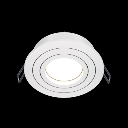 Встраиваемый светильник Atom DL023-2-01W