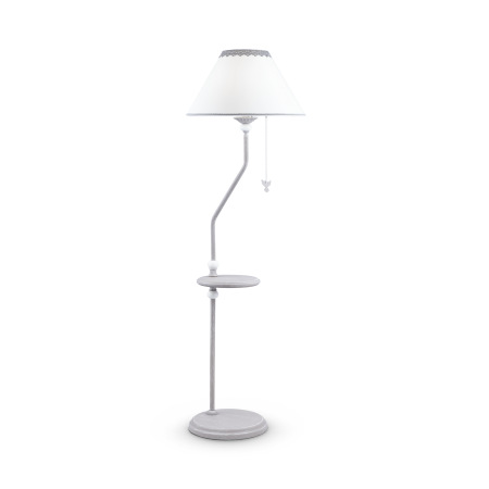 Торшер Maytoni Bouquet ARM023-FL-01-S