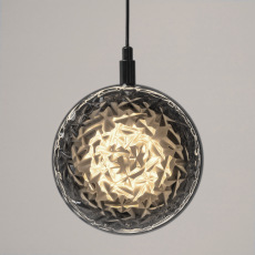 Подвесной светильник Mind 3000К 10Вт, MOD299PL-L10BC3K